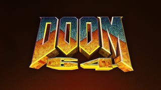 Doom 64 gibt's jetzt auf Google Stadia