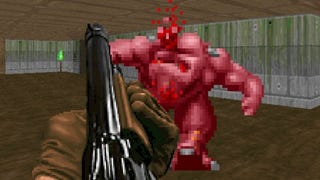 Doom 64 chegará à Nintendo Switch em Novembro