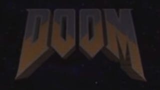 Doom 64 pops up in an age-rating listing for PC and PS4