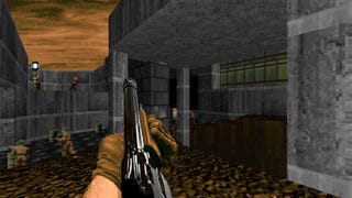 Arrival ist ein kostenloses neues Add-On für Doom und Doom 2 mit 11 neuen Levels