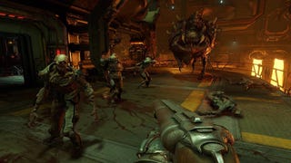 Doom multiplayer closed alpha sign-ups now available