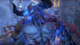 Doom Eternal: The Ancient Gods continues the slaughter in October