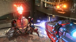 Doom Eternal won't have ray tracing for quite some time