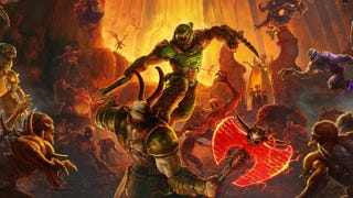 Doom Eternal - cena i oferty w wybranych sklepach