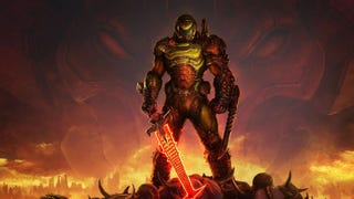 El compositor de Doom Eternal se distancia de id Software tras cambios en la banda sonora