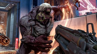 Doom Eternal: Das nächste Update schickt stärkere Dämonen zu anderen Spielern