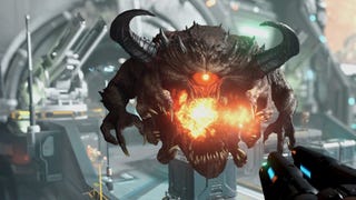 Doom Eternal had the series' best opening sales weekend