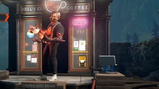 I hate Doom Eternal's new coffee-sipping Archvile