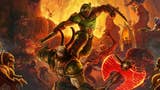 Doom Eternal já tem upgrade para a PS5 e Xbox Series