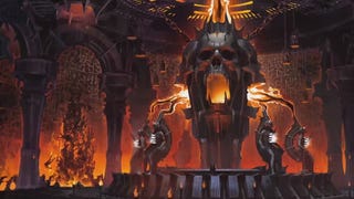 Doom Eternal - jest pierwszy gameplay