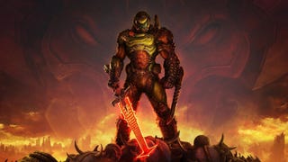 Doom Eternal erscheint für Switch nicht auf einer Cartridge