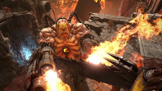 Doom Eternal: l'egine di id Software è pronto all'arrivo di PS5 e Xbox Scarlett