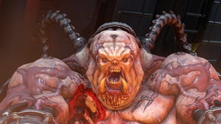 Doom Eternal lives up to its legacy