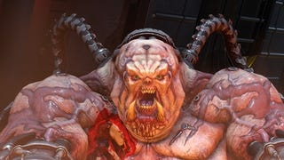 Doom Eternal lives up to its legacy