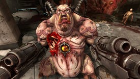 Get 50% off Doom Eternal in Gamesplanet's Gamescom sale