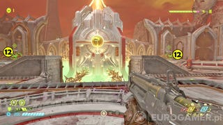 Doom Eternal - Nekravol, część 2: szczyt iglicy dusz