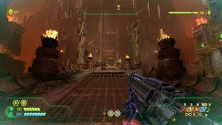 Doom Eternal Nekravol Part II collectables: all secrets in the eleventh mission