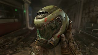 Doom Eternal off to a flyer on Steam despite DRM gaffe