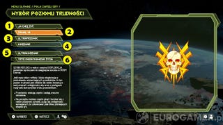 Doom Eternal - poziomy trudności, jaki wybrać, jak zmienić