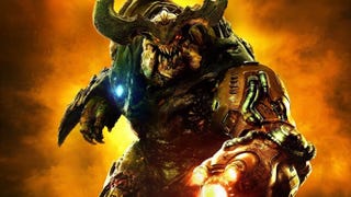 Doom Eternal - premiera i najważniejsze informacje