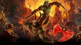 Doom Eternal review - um FPS anti-modas