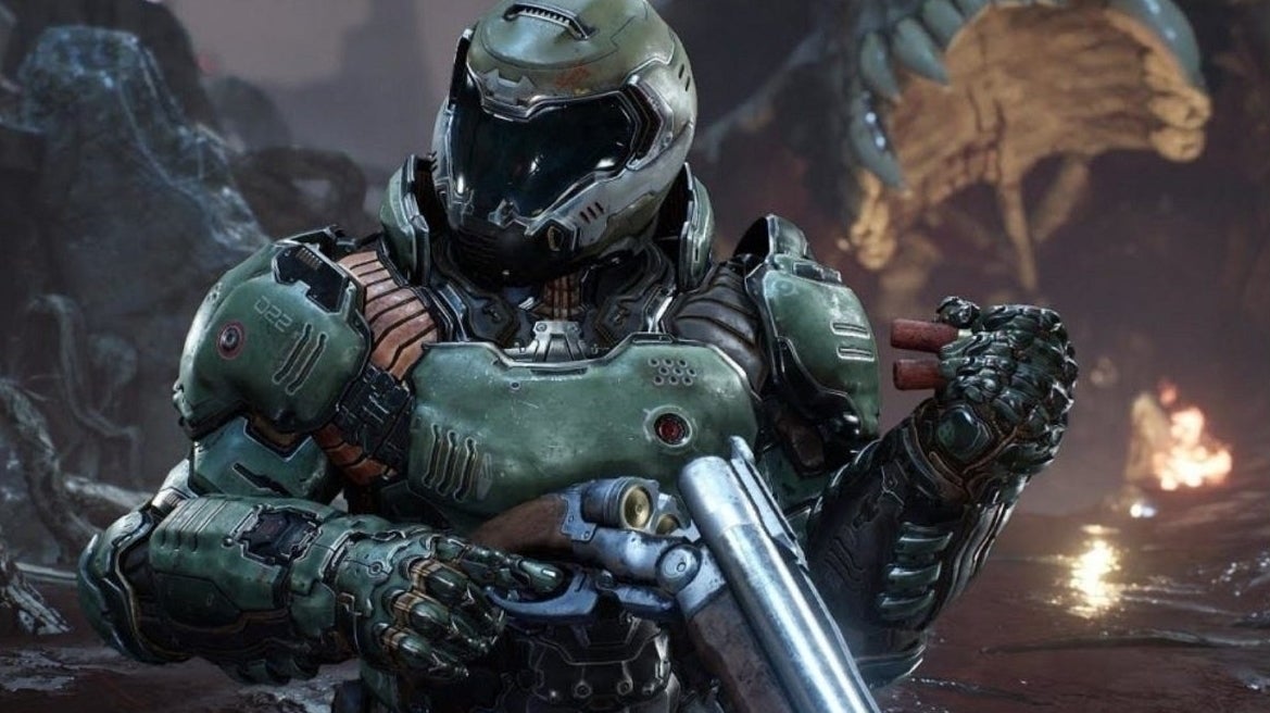Doom Eternal review - Verdoomd goed