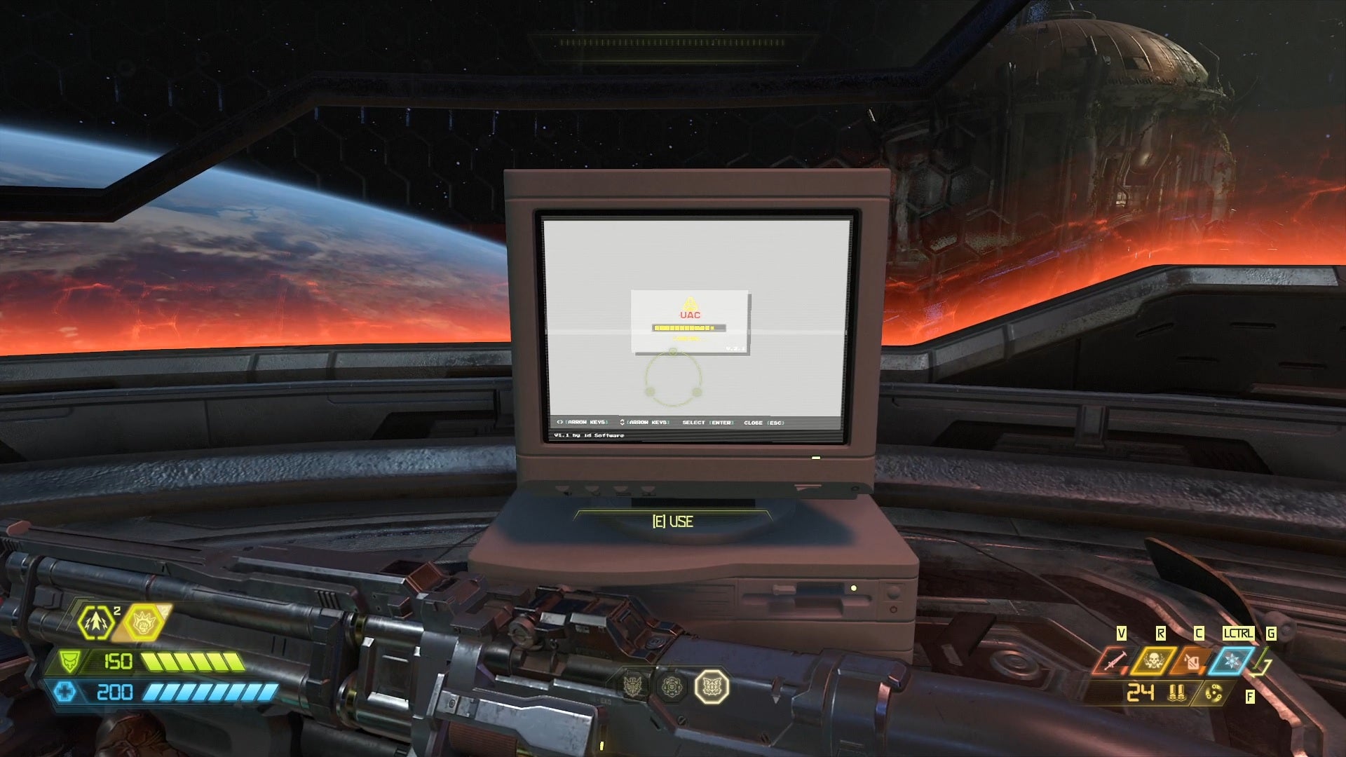 Doom Eternal secrets: every secret location