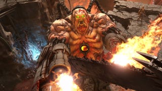 Doom Eternal shows off its single-player campaign in new gameplay trailer