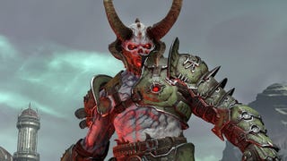 Doom Eternal stellt neuen Franchise-Verkaufsrekord auf