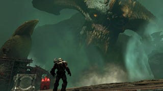 Doom Eternal's first story expansion is out now