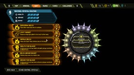 Doom Eternal upgrades: which perks to unlock first