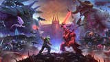 Doom Eternal wraps up epic Doom Slayer saga in Ancient Gods Part Two DLC tomorrow
