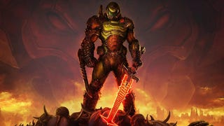 Doom Eternal: Zwei Screenshots zeigen, was euch im ersten DLC erwartet