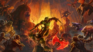 Bethesda announces free next-gen console upgrades for Doom, Elder Scrolls Online, and more