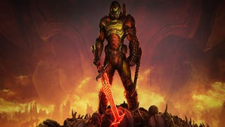 Doom Eternal's free next-gen update arrives June 29