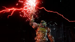 Doom Eternals Next-Gen-Upgrade macht einen exzellenten Shooter noch besser