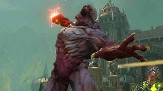 Doom Eternal's Update 1 out on all platforms, adds Empowered Demons and more