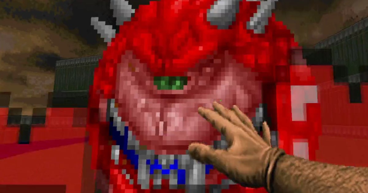 Doom modders fall into civil war as devs launch new engine in protest at GZDoom creator's leadership and use of ChatGPT