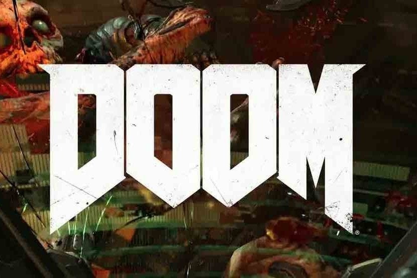 Doom singleplayer gameplay getoond