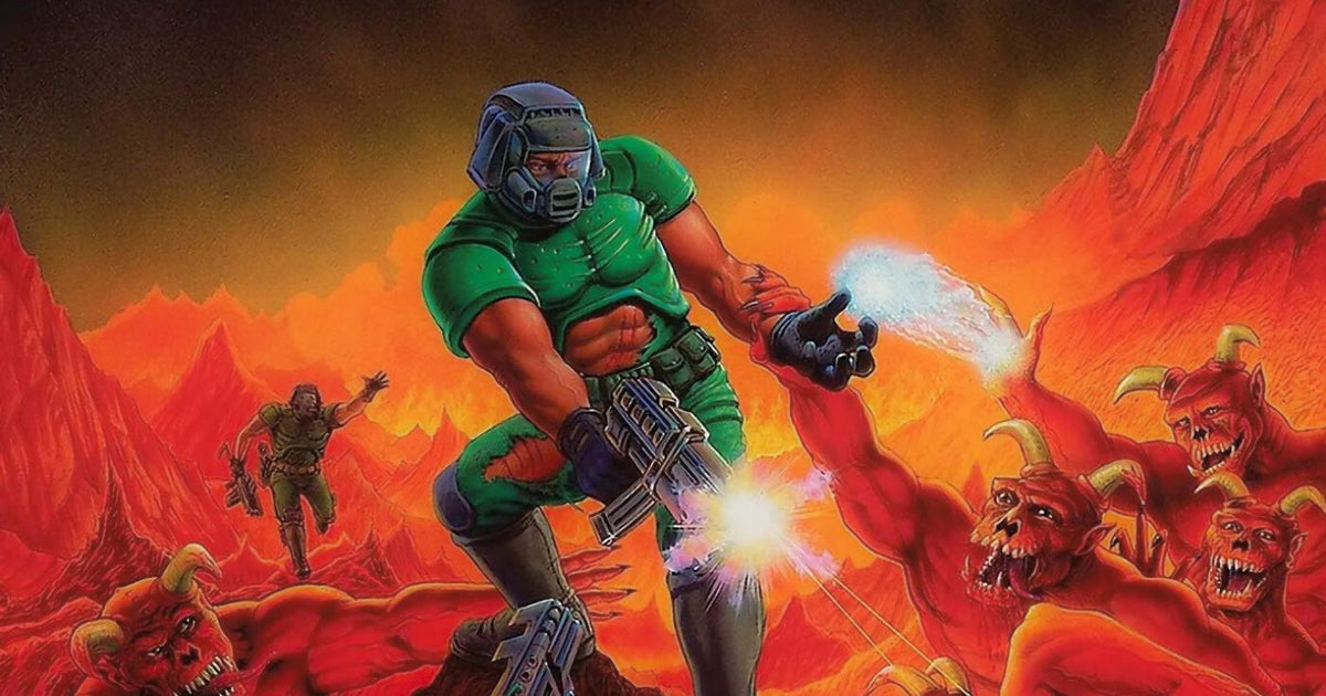 John Romero wraca do gry. Jego nowy projekt to coś „zupełnie innego”