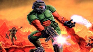 Doom: id Software não consegue vencer o modo mais difícil