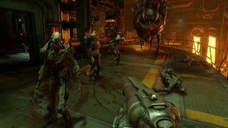 Nine Doom Multiplayer Maps In Less Than A Minute