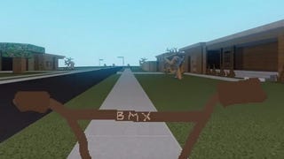 Doom meets Gone Home in Doom 2 mod / memoir Autobiographical Architecture