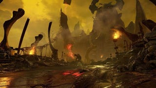 Doom - Interfejs, ekran i poziomy trudności