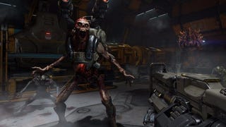 Doom ganha trailer espectacular dedicado ao multiplayer
