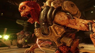 Doom reboot krijgt vier speelbare demonen