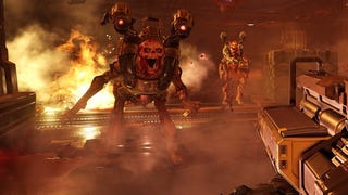 This Doom easter egg is a blast from the past