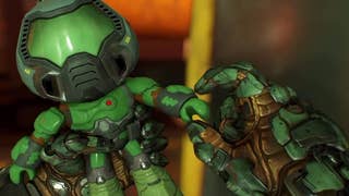 Doom secrets, collectibles guide: Where to find all hidden secrets, plus Doom Switch differences explained