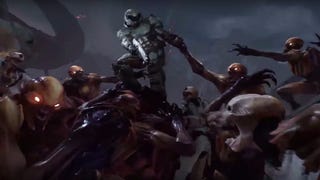 Doom systems specs and launch times revealed