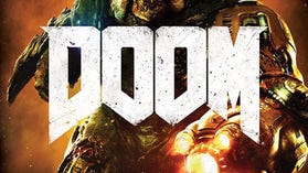 Image for Doom: The Board Game